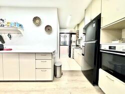 Blk 415C Waterfront I @ Northshore (Punggol), HDB 4 Rooms #574442761